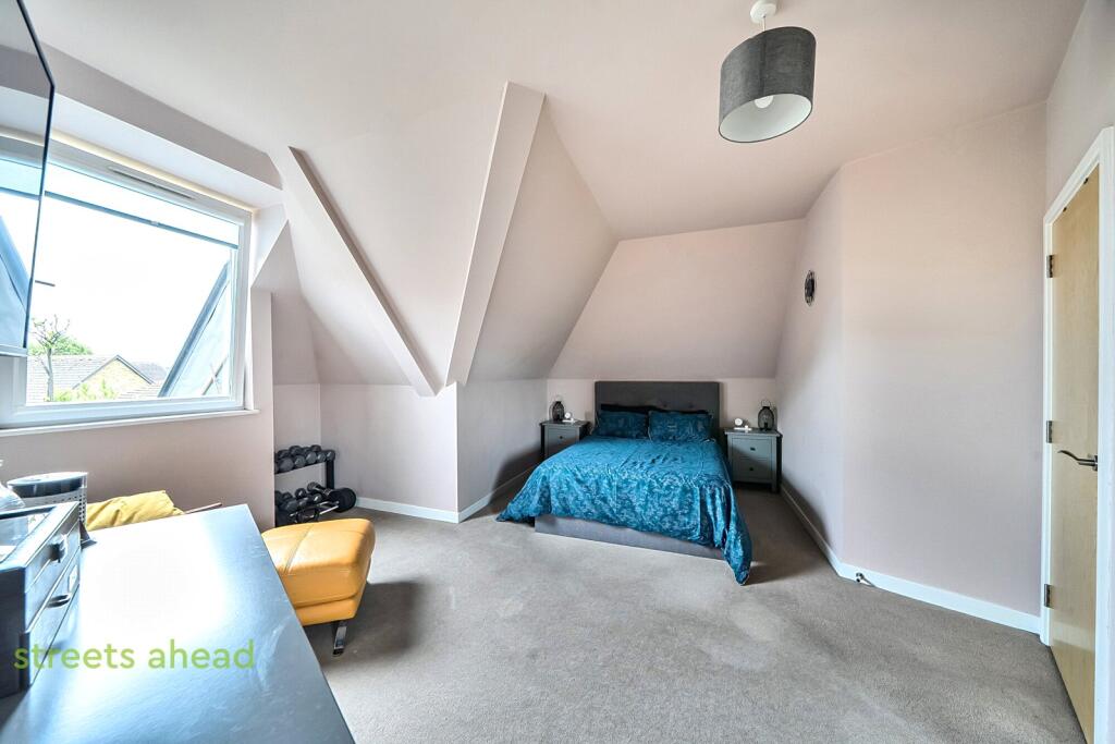 Main image of property: Bishops Road, Croydon, CR0