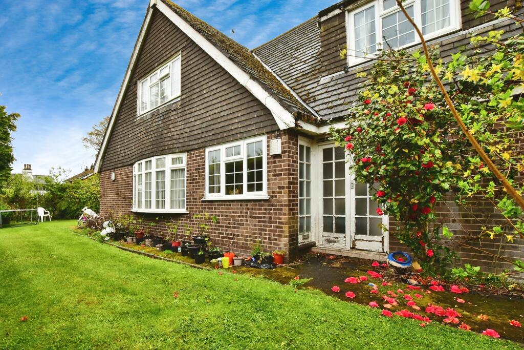 Main image of property: Rydal Drive, Altrincham, WA15