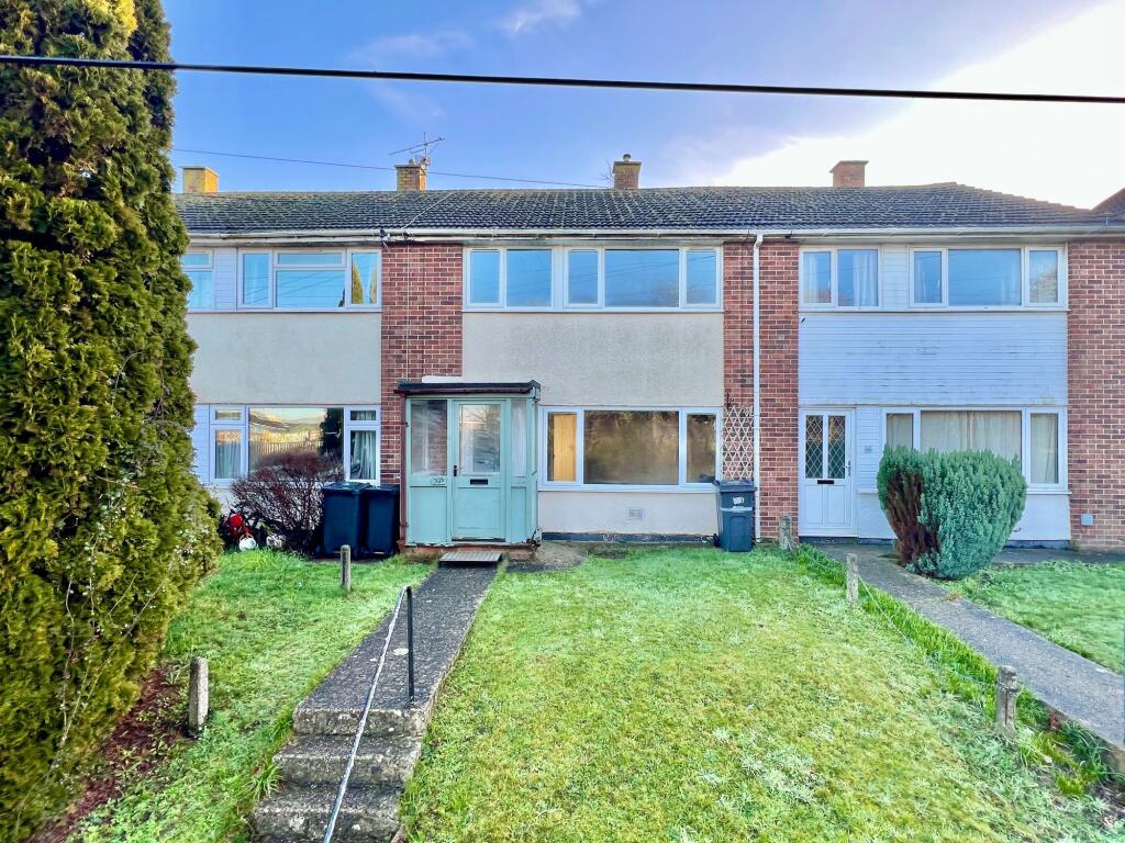 Main image of property: Galmington Road, Taunton