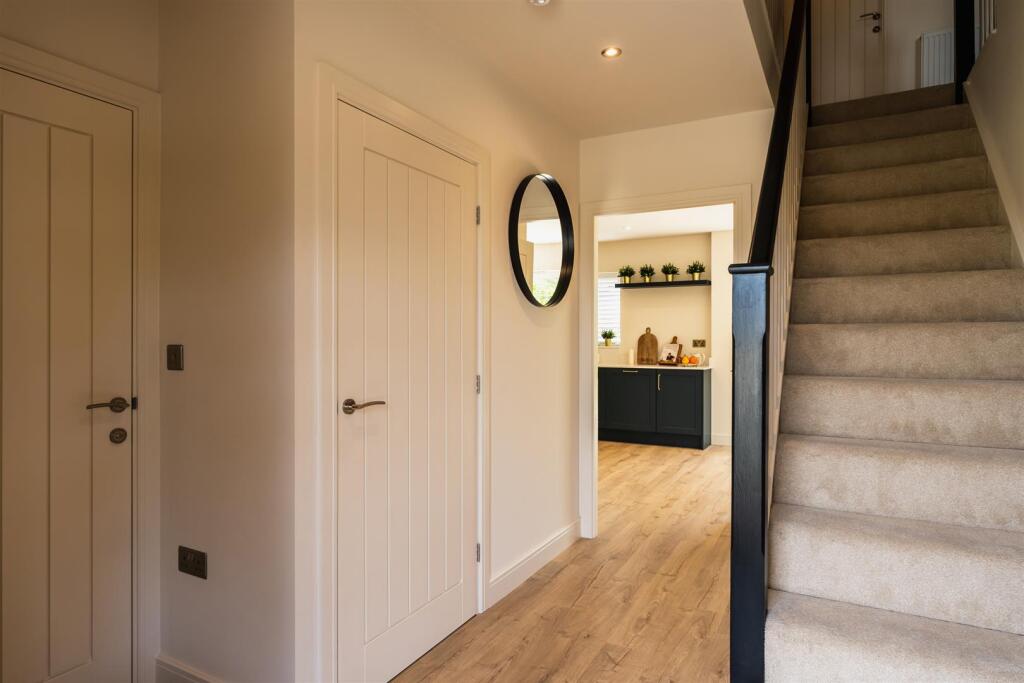 Plot 16, 32 Pearsons Wood View, Wessington Lane, South Wingfield photo 3