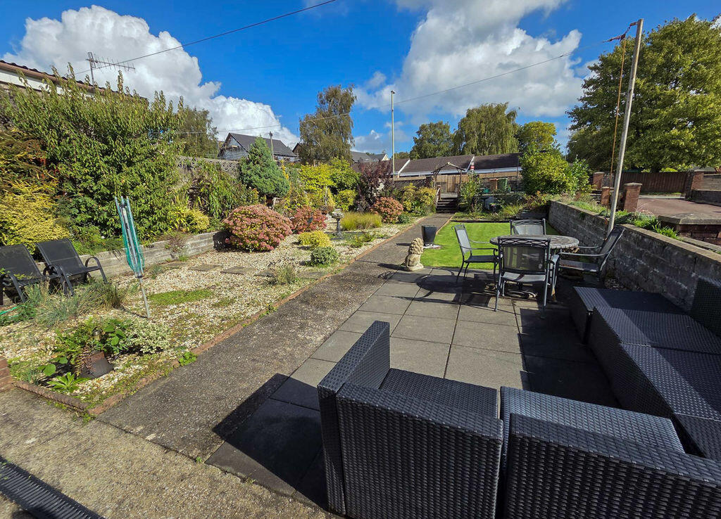 House in Trethomas, Bedwas, Trethomas and Machen - View 4