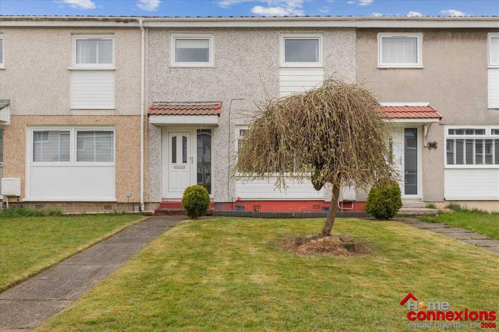 Main image of property: Glen Cannich, St Leonards, EAST KILBRIDE