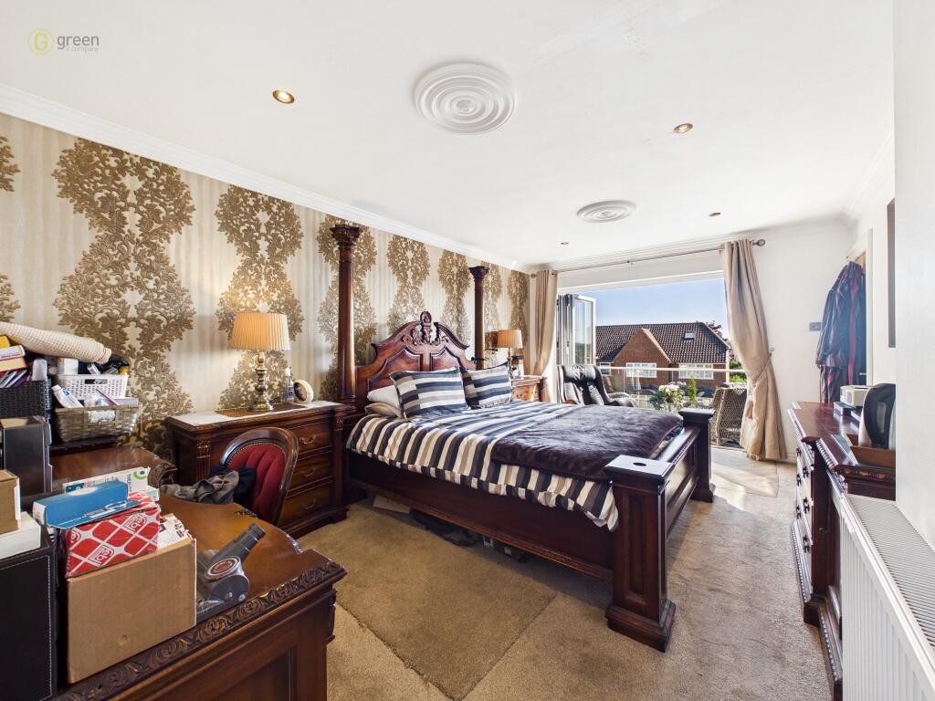 House in Sandwell, Grove Vale, Newton - More