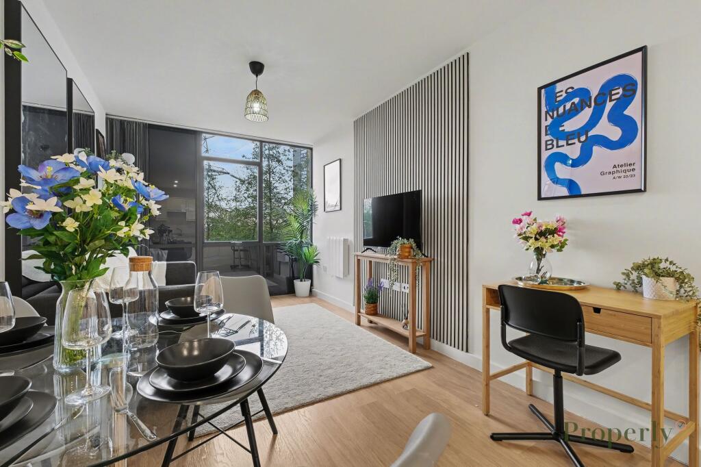 Main image of property: Durnsford Road, London, SW19