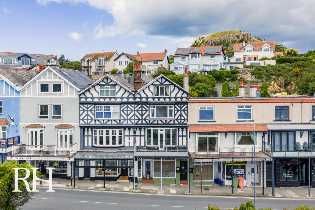Main image of property: Station Road, Conwy (town)