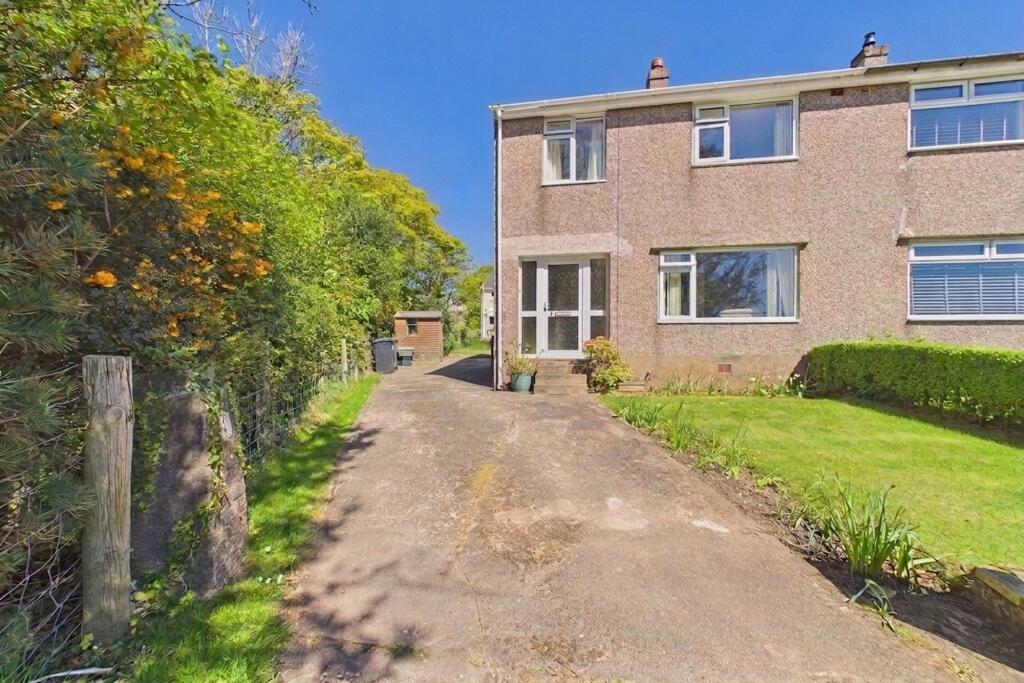 Highfields Court, Whitehaven, CA28, Whitehaven