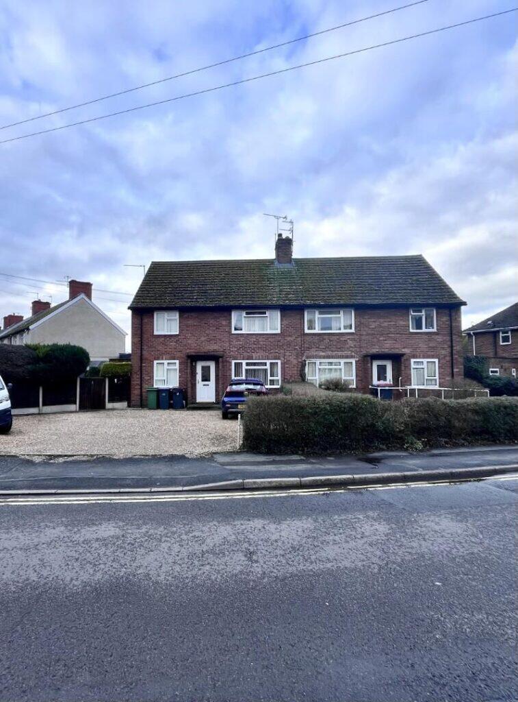 Main image of property: Meadow Road, Newport