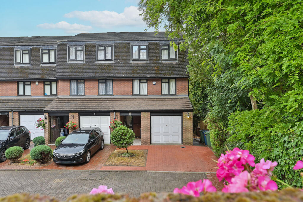 Main image of property: Harrow Fields Gardens, Harrow on the Hill, Harrow, HA1