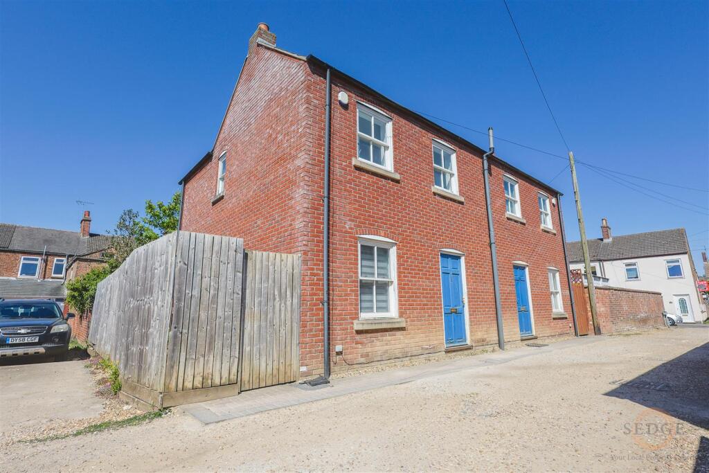 Main image of property: Holbeach
