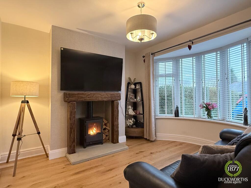 Additional image 2 of Harwood Road, Rishton, BB1