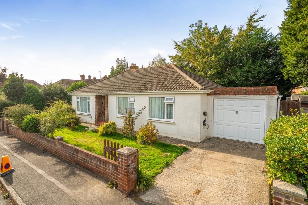Main image of property: Rothley Close, Tenterden, Kent, TN30