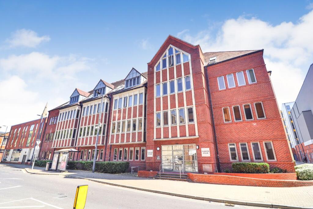 Main image of property: Pilgrims House, Horne Lane, Bedford