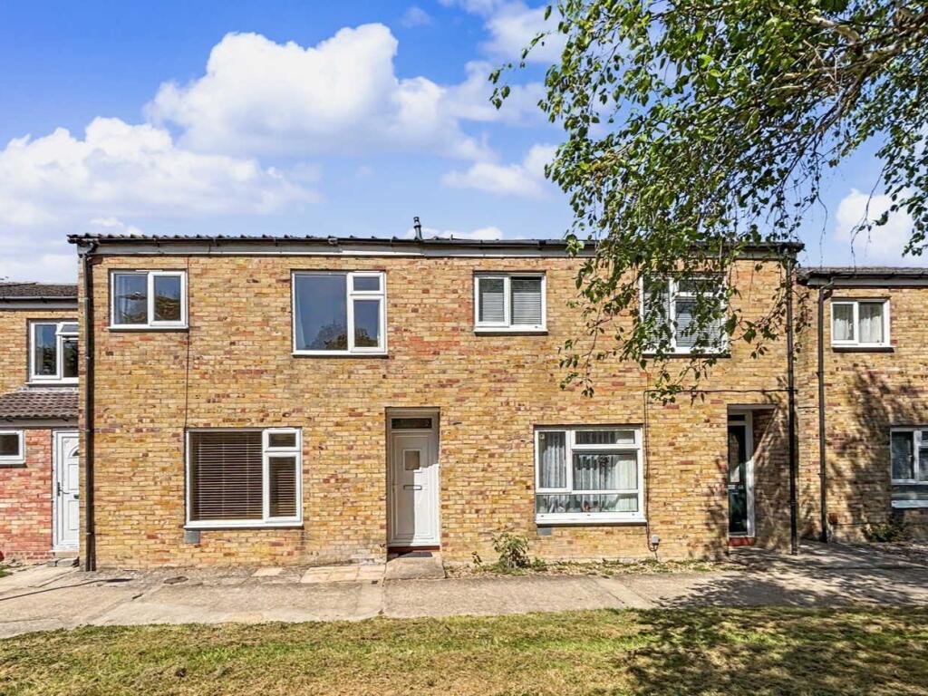 Main image of property: Teversham Drift, Cherry Hinton, Cambridge, CB1