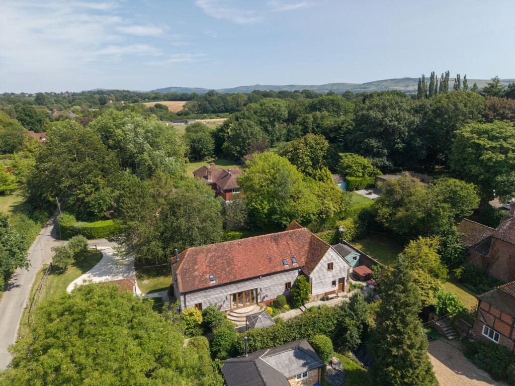 West End Lane, Henfield, BN5, Henfield