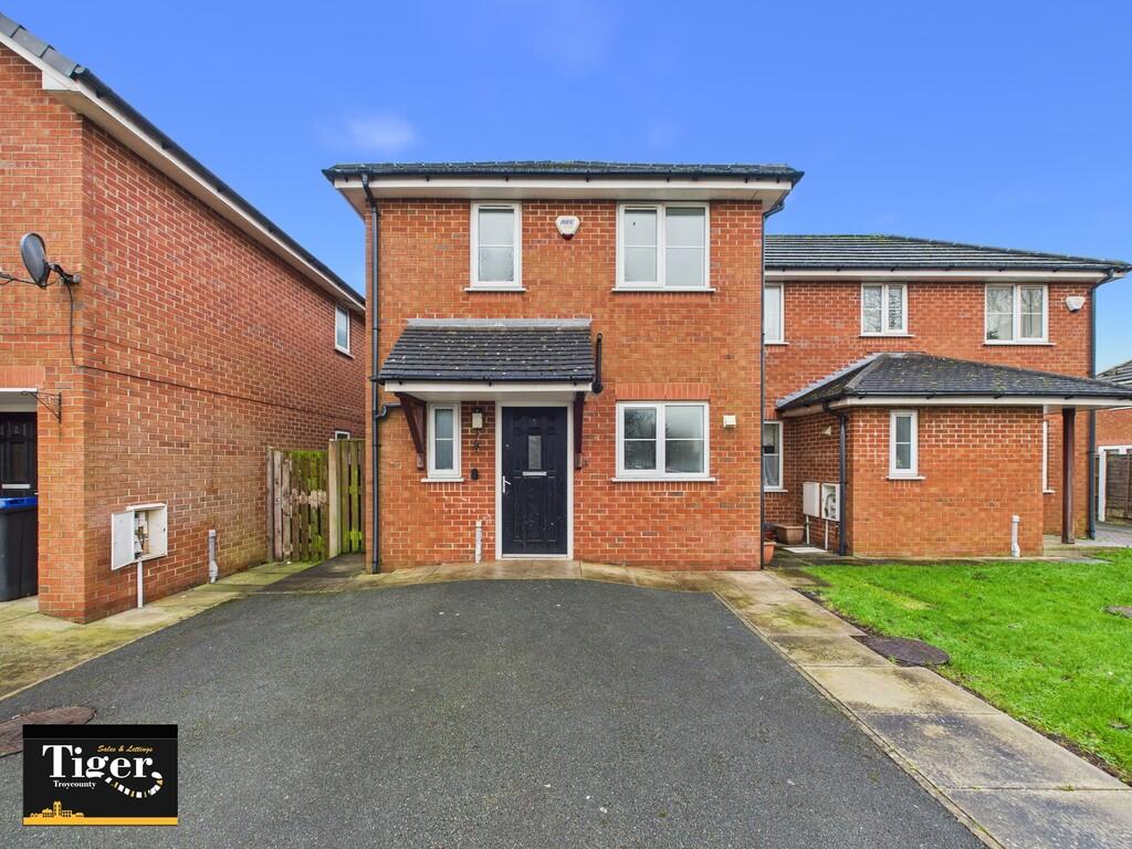 Main image of property: Moor Park Avenue, Bispham