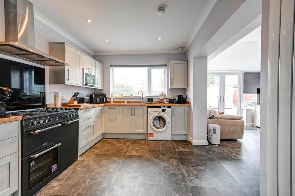 House in Norwich - View 5