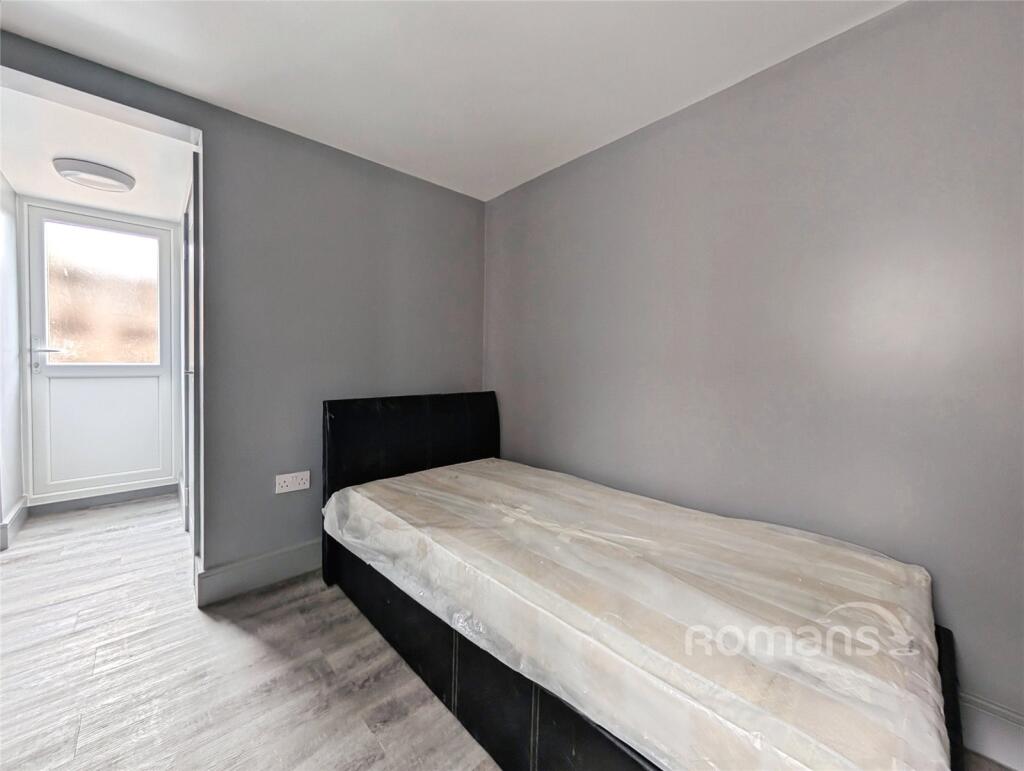 Main image of property: James Street, Reading, Berkshire, RG1