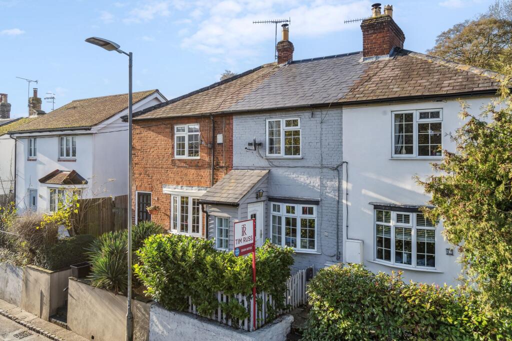 Main image of property: Wycombe Lane, Wooburn Green, HP10