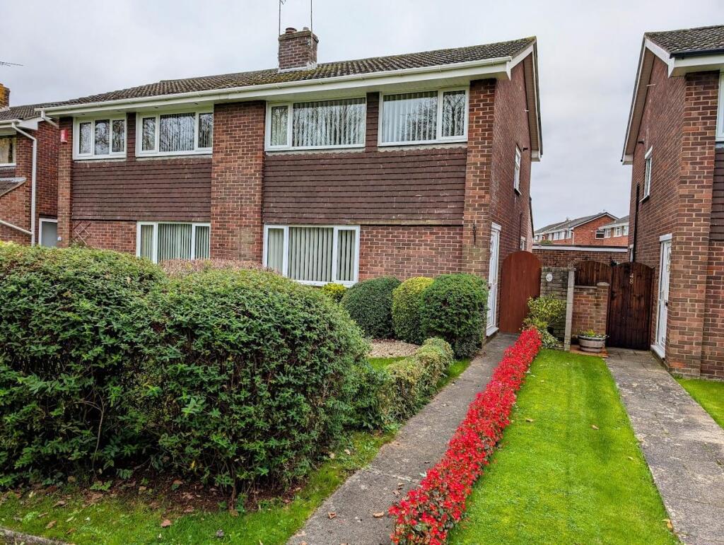 Main image of property: Mallard Close, Chipping Sodbury, Bristol
