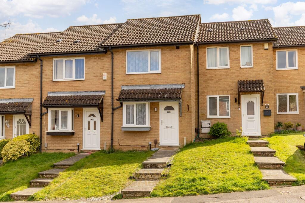 Main image of property: Hollingbourne Crescent, Crawley, RH11