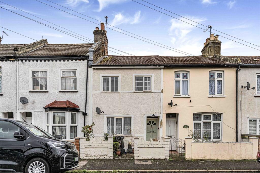 Main image of property: Elm Road, Thornton Heath, CR7