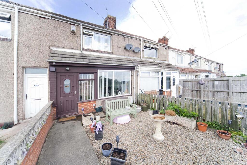 Main image of property: Coronation Avenue, Blackhall Colliery, Hartlepool