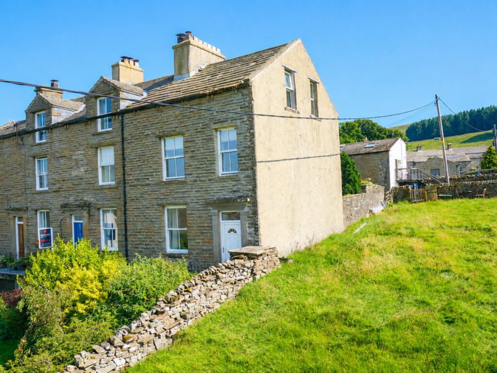 Main image of property: 1 Prospect View, Burtersett