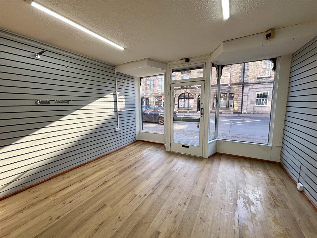 Long Bridge Street, Llanidloes, Powys, SY18 photo 2