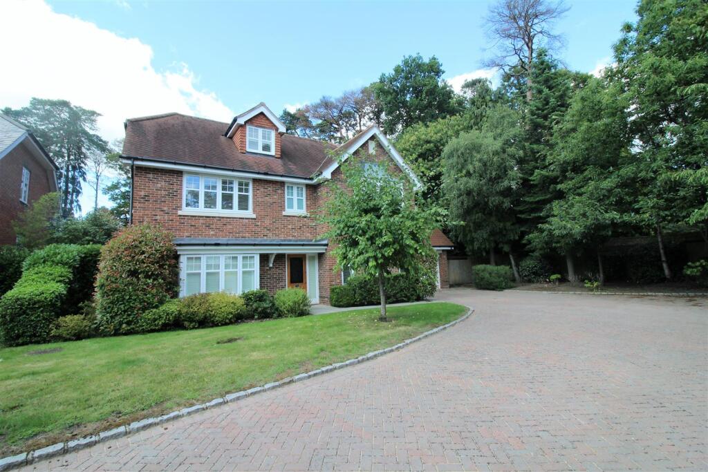 Main image of property: Chapel Pines, Camberley