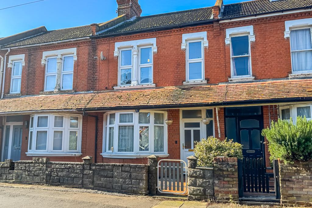 Main image of property: Oban Road, Southend-on-Sea