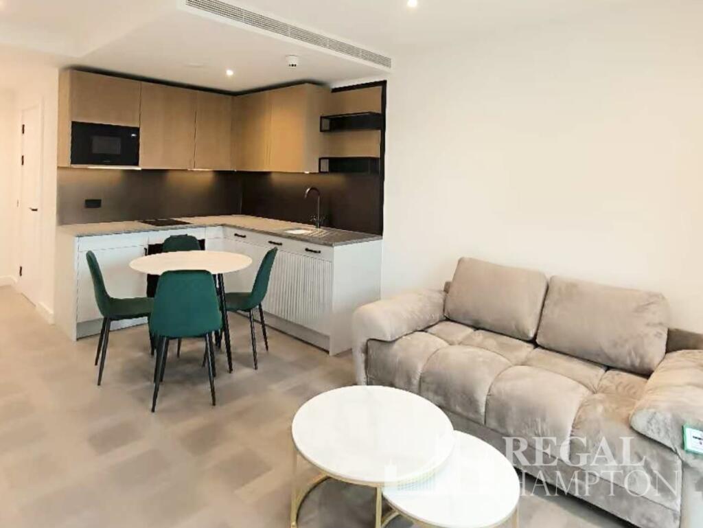 Main image of property: Boxwood Gardens, Tower Hamlet, London, E1W