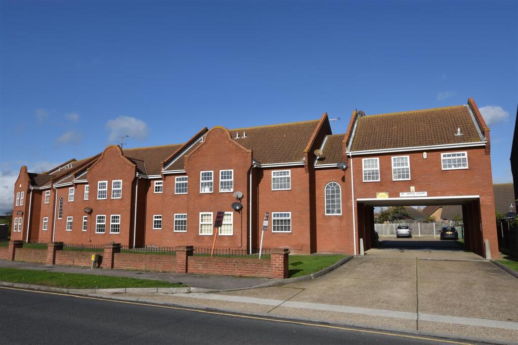 Main image of property: St James Court Western Esplanade, Canvey Island