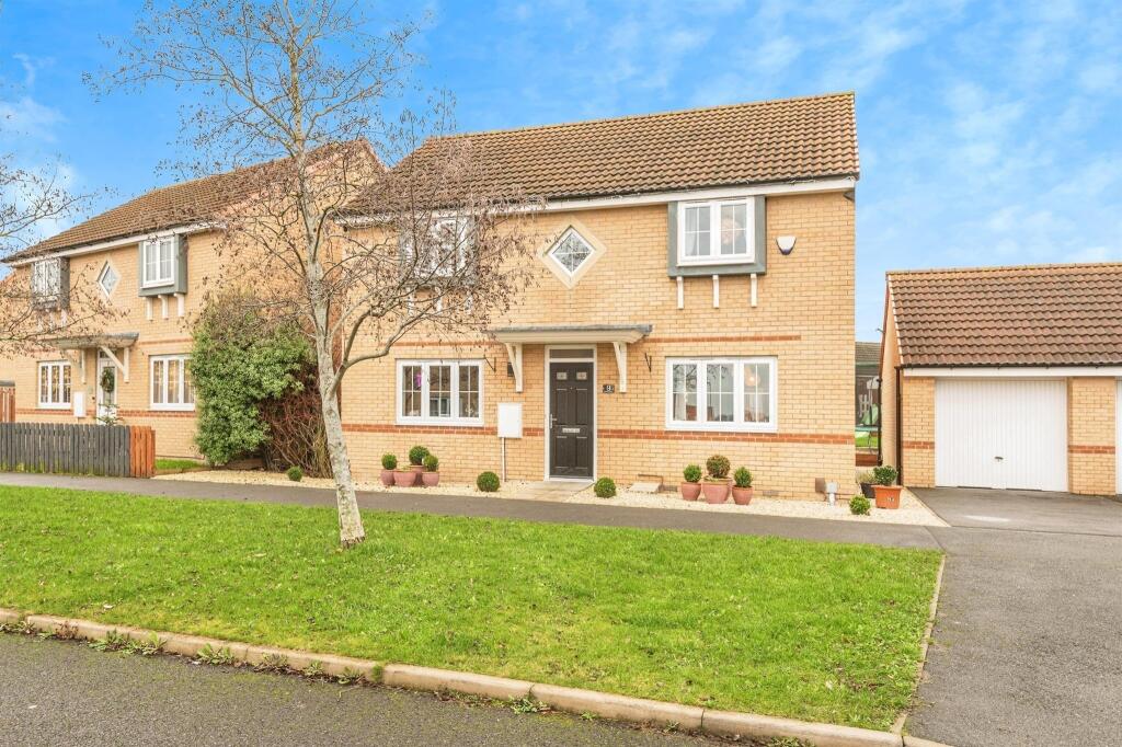 Main image of property: Corbett Drive, Wakefield