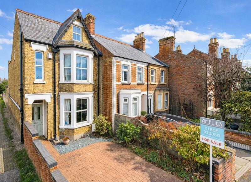 Main image of property: Oxford Road, Oxford