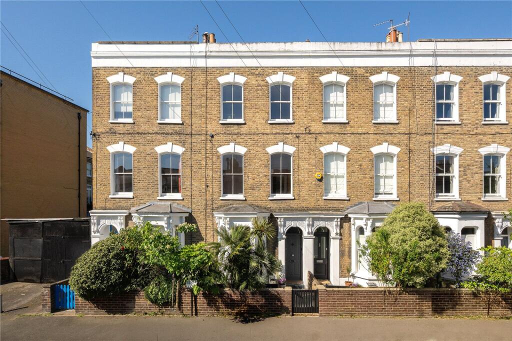 Main image of property: Queen Anne Road, London, E9