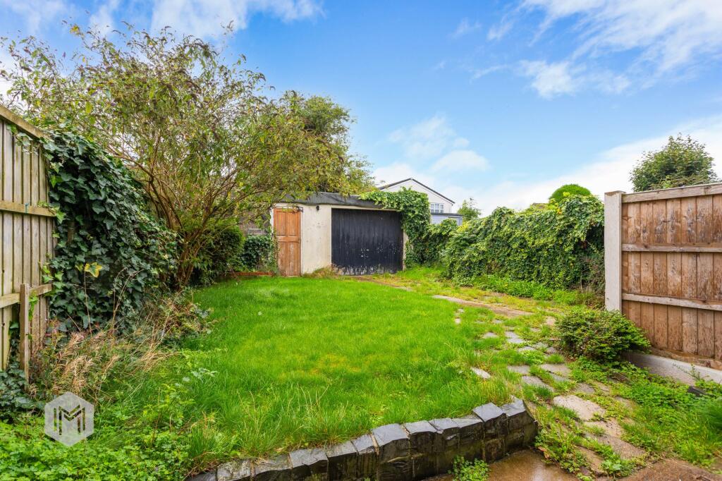 House in Warrington - View 4