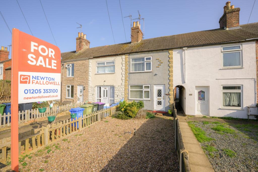 Main image of property: Windsor Bank, Boston, PE21