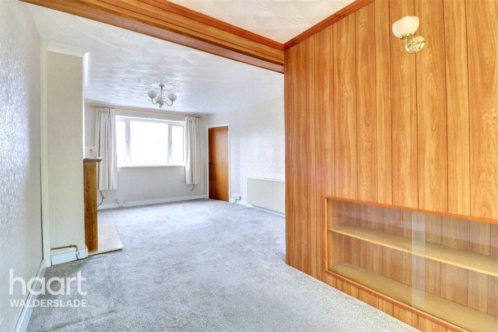 Main image of property: Mill Lane, CHATHAM