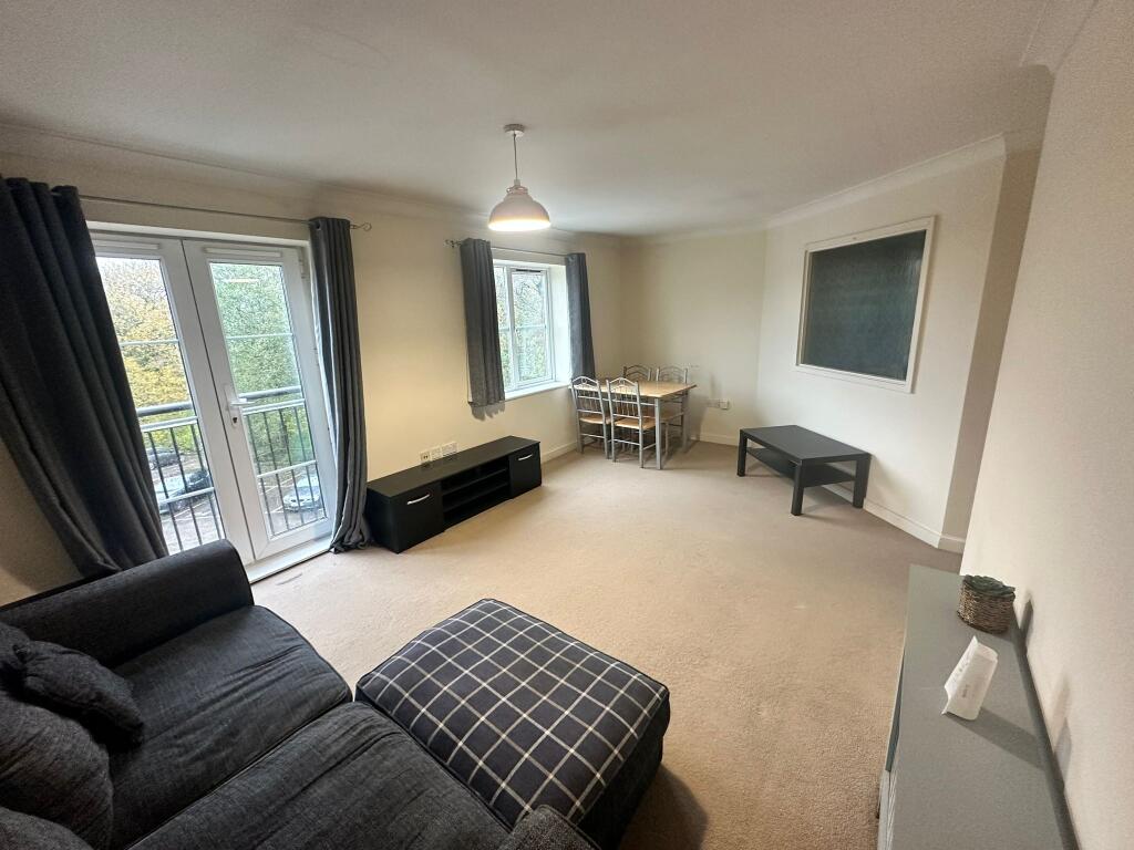 Main image of property: Heol Llinos, Cardiff