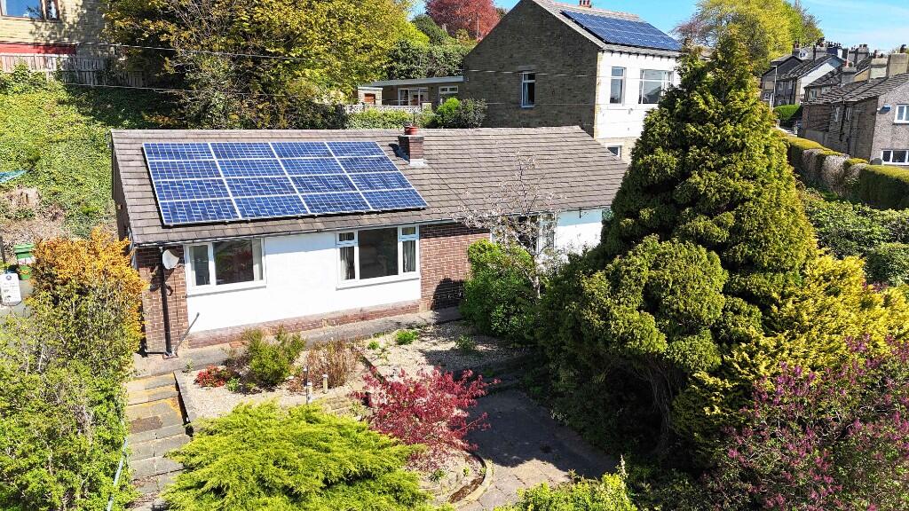 Main image of property: 12 Lane Ends Green, Hipperholme, HX3 8EZ
