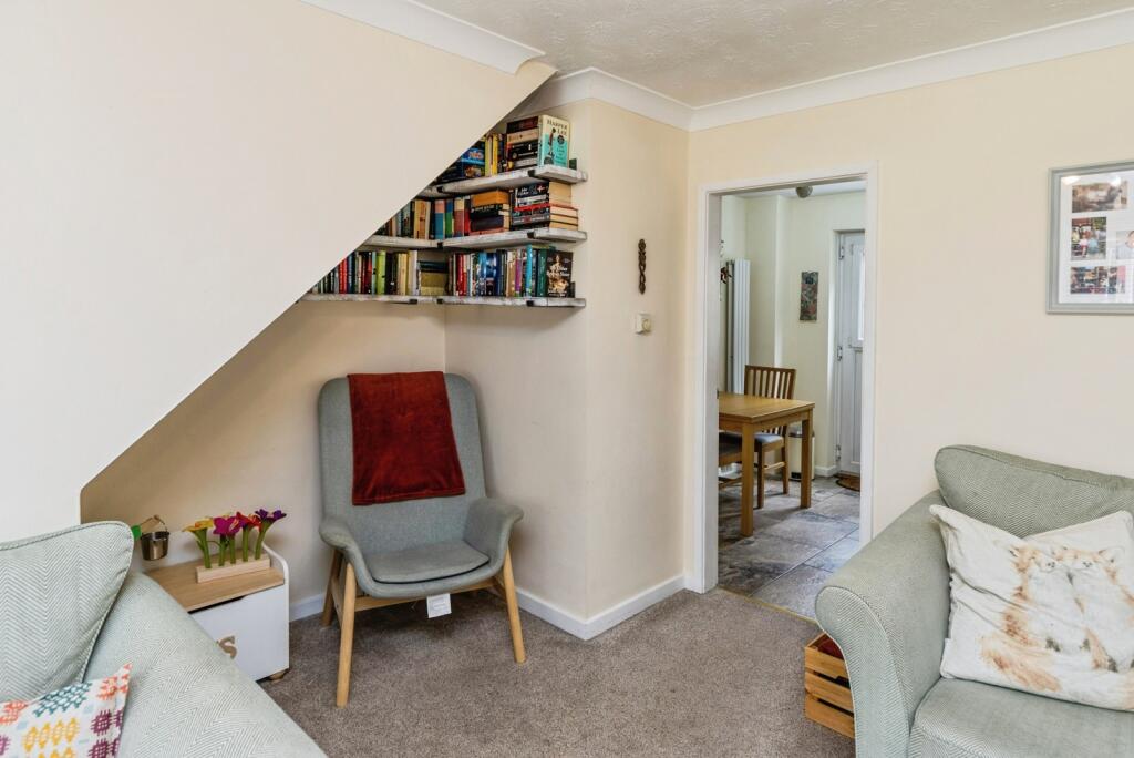 House in Llandudno - More