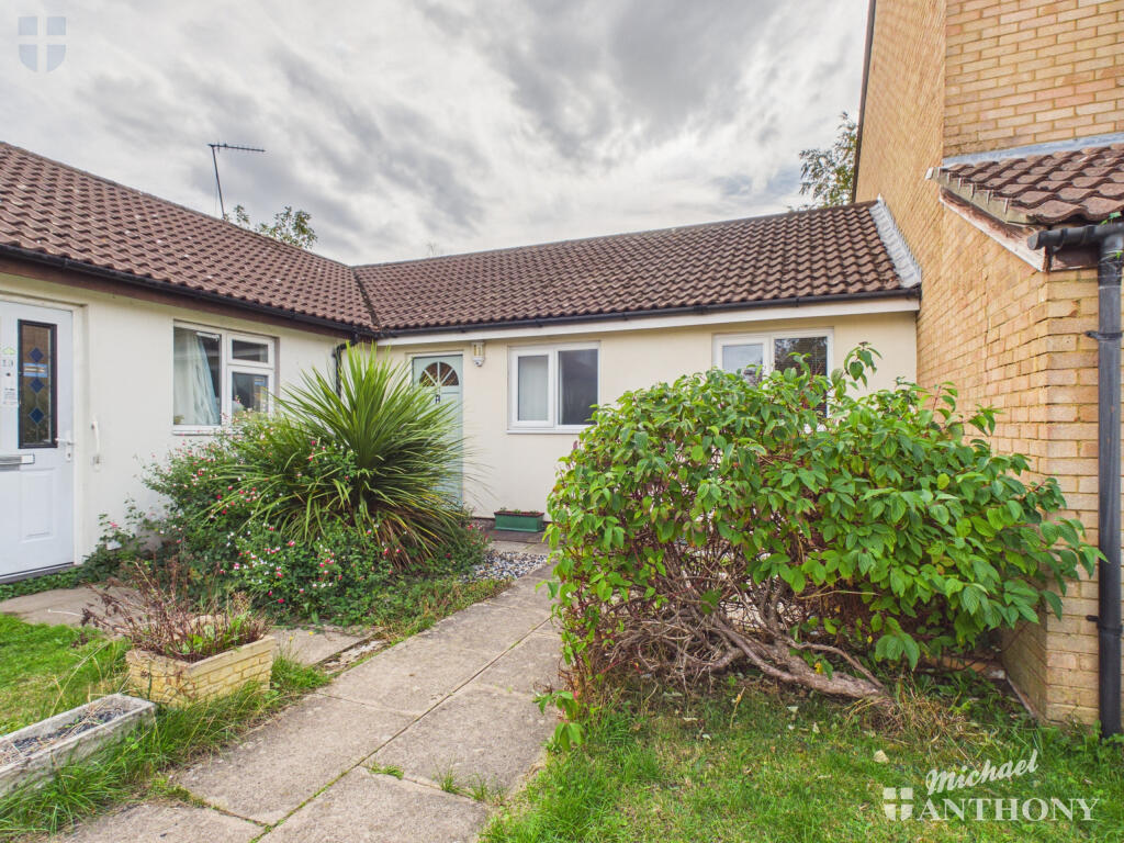 Main image of property: Bowmont Drive, Aylesbury