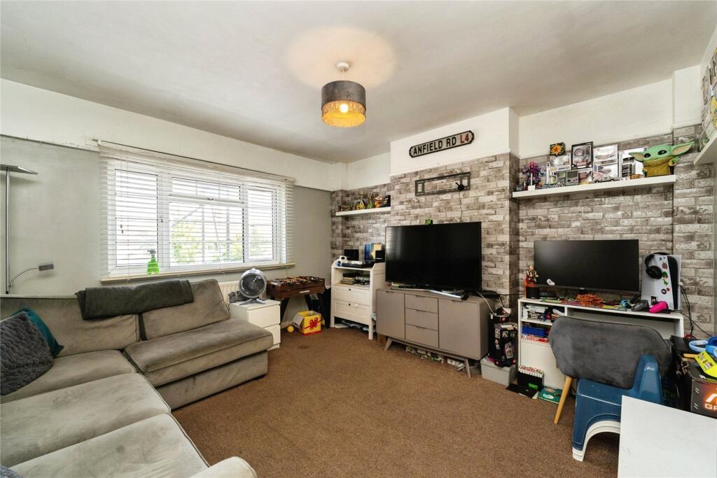 Main image of property: Kingston Road, Kingston upon Thames, KT1