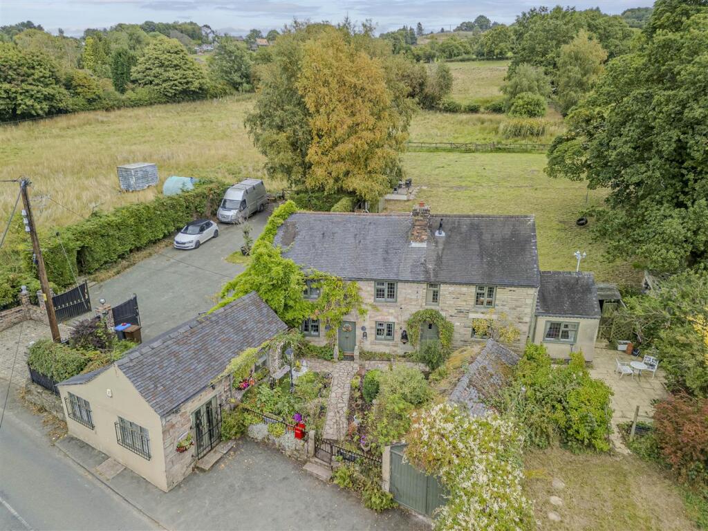Main image of property: Stanley Road, Stockton Brook, Staffordshire, ST9 9LL