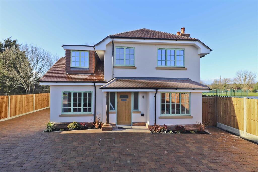 Main image of property: Whiteheath Avenue, Ruislip