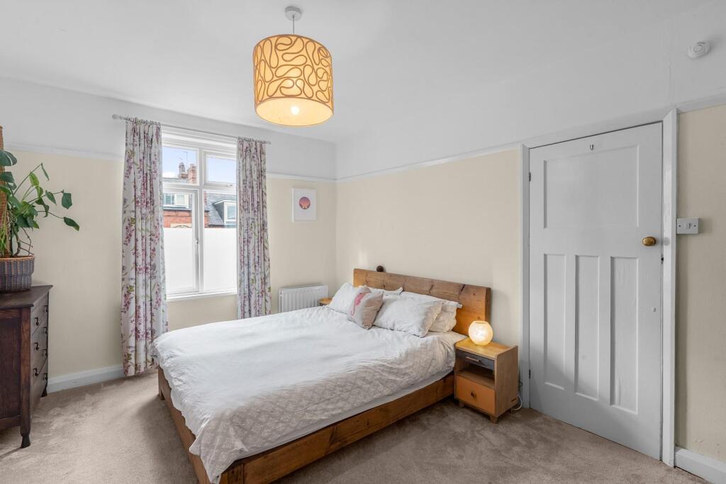 House in Leeds - More