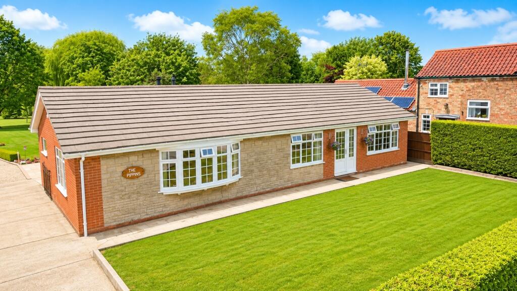 Main image of property: Lowthorpe, Southrey, LN3