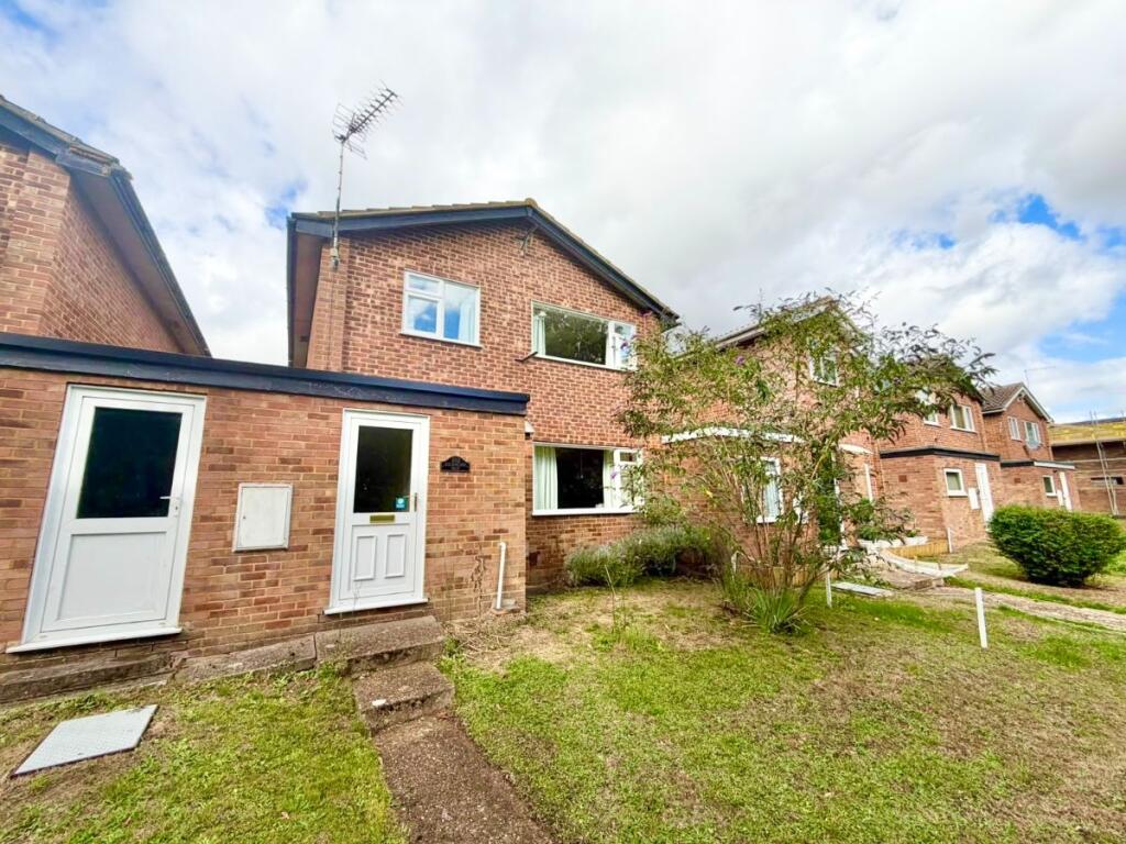 Main image of property: Richmond Way, Newport Pagnell