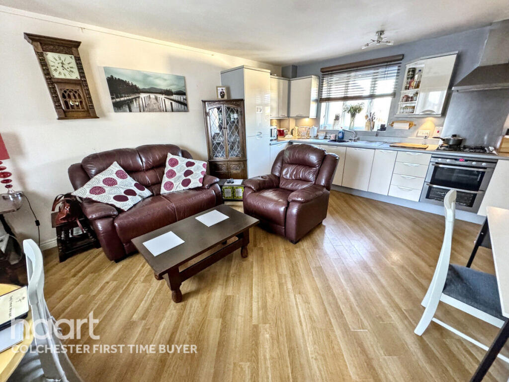 House in Colchester, Monkwick - View 4