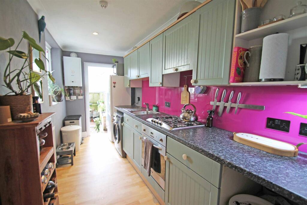 St Aubyns, Hove photo 5